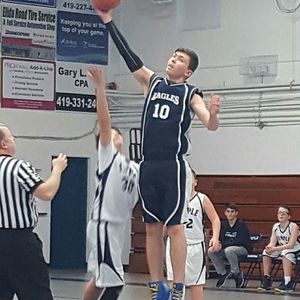 Meet your Posher, Toby